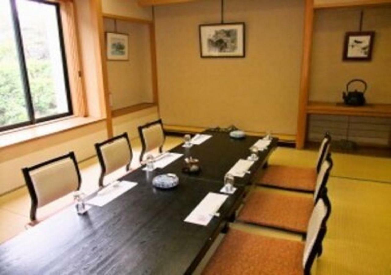 Wakaba Ryokan / Vacation Stay 29366 Sakata Exterior photo